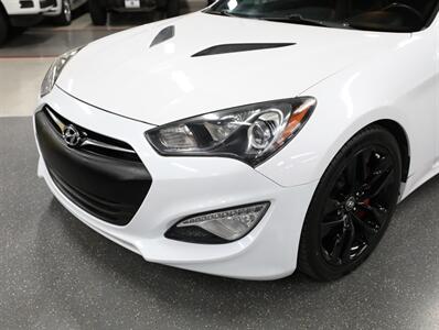 2015 Hyundai Genesis Coupe 3.8 Ultimate   - Photo 3 - Addison, IL 60101