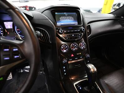 2015 Hyundai Genesis Coupe 3.8 Ultimate   - Photo 31 - Addison, IL 60101