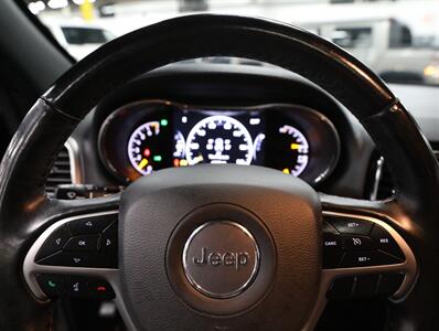 2019 Jeep Grand Cherokee Limited 4X4 - Photo 43 - Addison, IL 60101