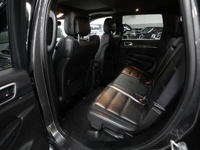2019 Jeep Grand Cherokee Limited 4X4 - Photo 27 - Addison, IL 60101