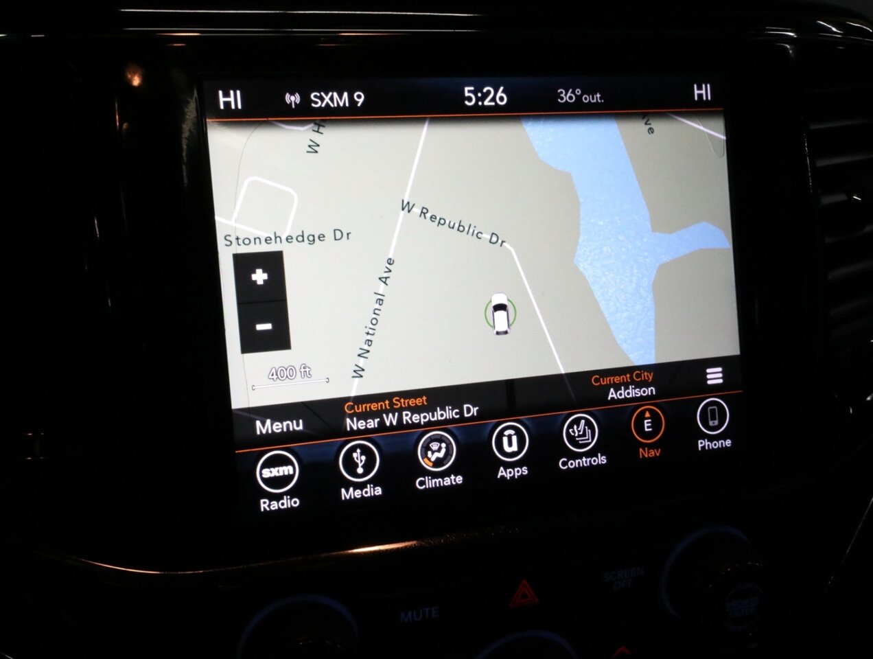 2019 Jeep Grand Cherokee Limited 4X4 - Photo 39 - Addison, IL 60101