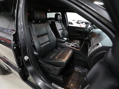2019 Jeep Grand Cherokee Limited 4X4 - Photo 20 - Addison, IL 60101