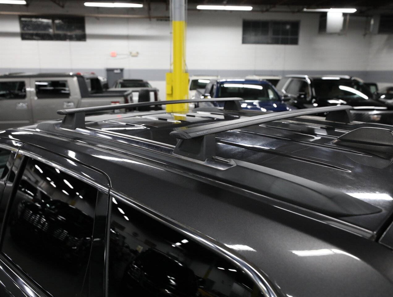 2019 Jeep Grand Cherokee Limited 4X4 - Photo 15 - Addison, IL 60101