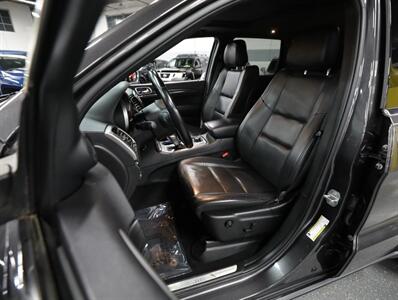 2019 Jeep Grand Cherokee Limited 4X4 - Photo 32 - Addison, IL 60101