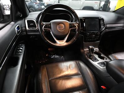 2019 Jeep Grand Cherokee Limited 4X4 - Photo 29 - Addison, IL 60101