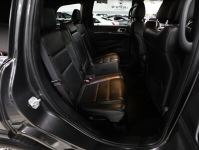 2019 Jeep Grand Cherokee Limited 4X4 - Photo 23 - Addison, IL 60101