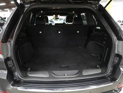 2019 Jeep Grand Cherokee Limited 4X4 - Photo 24 - Addison, IL 60101