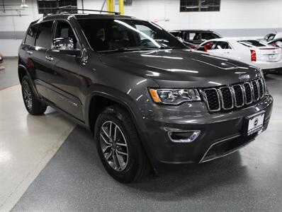 2019 Jeep Grand Cherokee Limited 4X4 - Photo 7 - Addison, IL 60101
