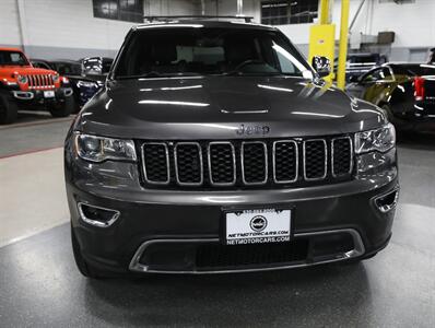 2019 Jeep Grand Cherokee Limited 4X4 - Photo 6 - Addison, IL 60101