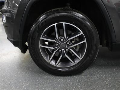 2019 Jeep Grand Cherokee Limited 4X4 - Photo 48 - Addison, IL 60101