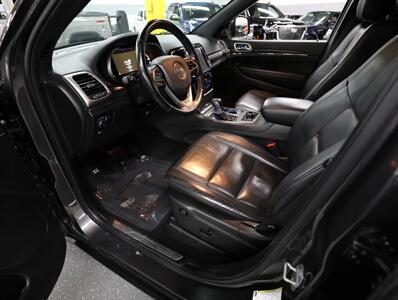 2019 Jeep Grand Cherokee Limited 4X4 - Photo 31 - Addison, IL 60101