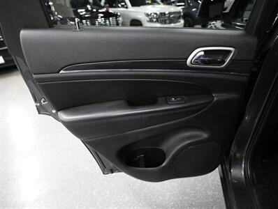 2019 Jeep Grand Cherokee Limited 4X4 - Photo 26 - Addison, IL 60101