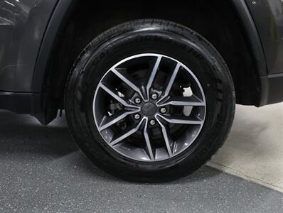 2019 Jeep Grand Cherokee Limited 4X4 - Photo 47 - Addison, IL 60101