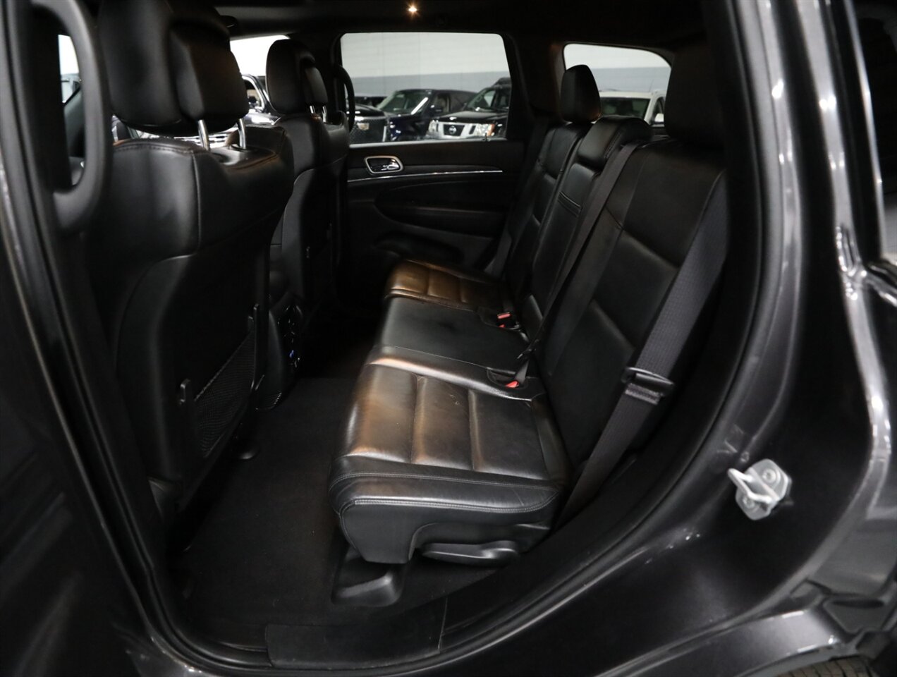 2019 Jeep Grand Cherokee Limited 4X4 - Photo 28 - Addison, IL 60101