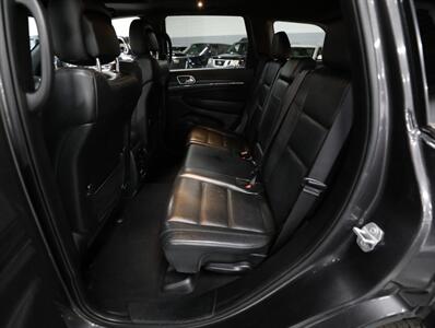 2019 Jeep Grand Cherokee Limited 4X4 - Photo 28 - Addison, IL 60101
