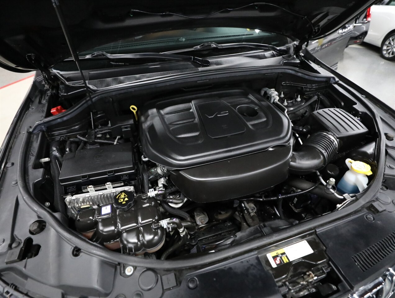 2019 Jeep Grand Cherokee Limited 4X4 - Photo 53 - Addison, IL 60101