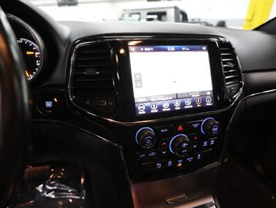 2019 Jeep Grand Cherokee Limited 4X4 - Photo 37 - Addison, IL 60101