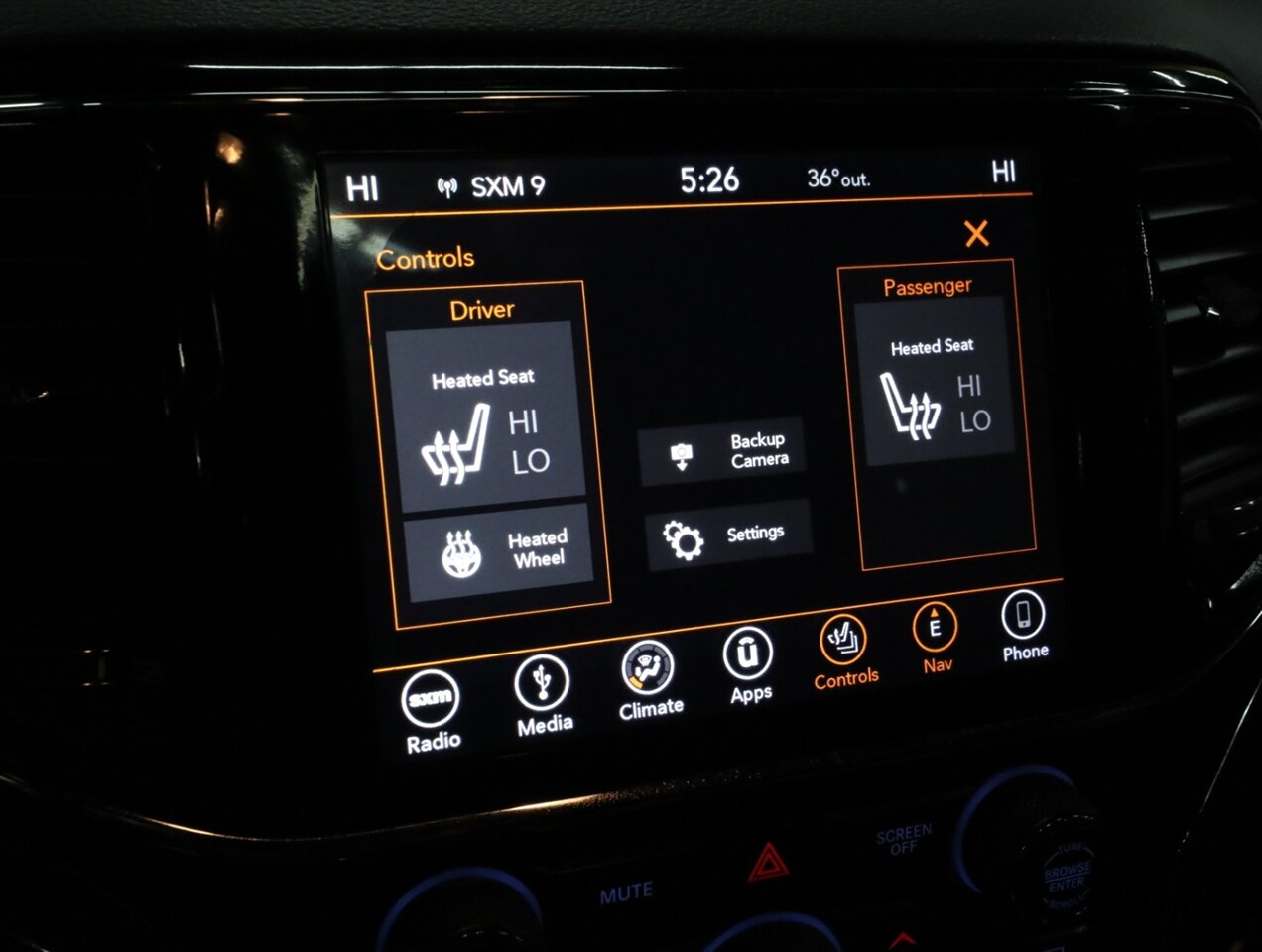 2019 Jeep Grand Cherokee Limited 4X4 - Photo 41 - Addison, IL 60101