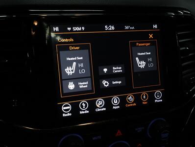 2019 Jeep Grand Cherokee Limited 4X4 - Photo 41 - Addison, IL 60101