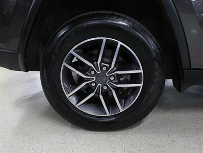 2019 Jeep Grand Cherokee Limited 4X4 - Photo 50 - Addison, IL 60101