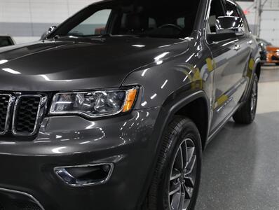2019 Jeep Grand Cherokee Limited 4X4 - Photo 5 - Addison, IL 60101