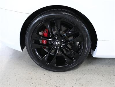 2016 Hyundai Genesis Coupe 3.8 R-Spec   - Photo 42 - Addison, IL 60101