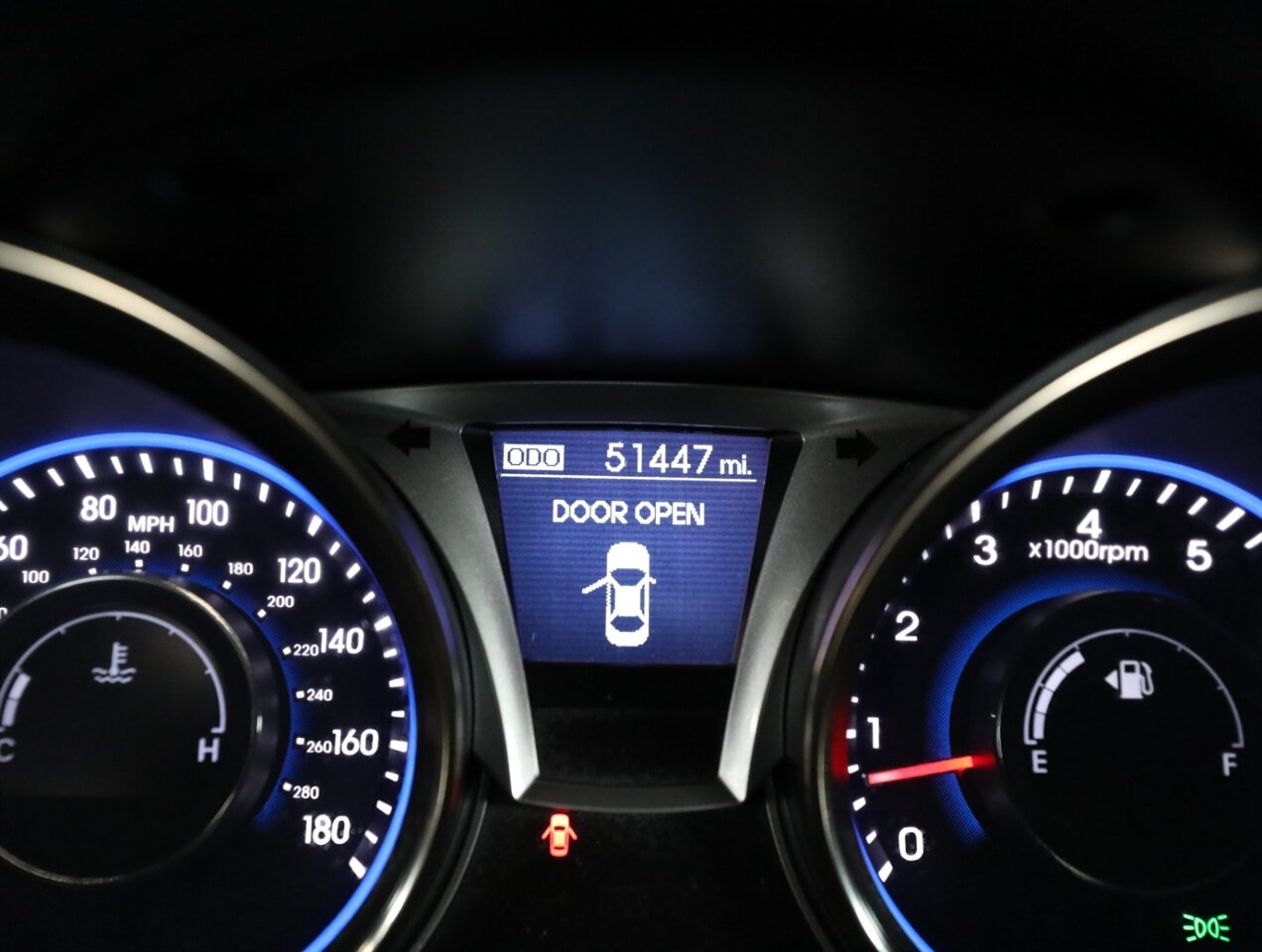 2016 Hyundai Genesis Coupe 3.8 R-Spec - Photo 36 - Addison, IL 60101