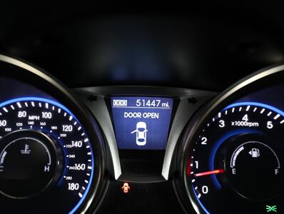 2016 Hyundai Genesis Coupe 3.8 R-Spec   - Photo 36 - Addison, IL 60101