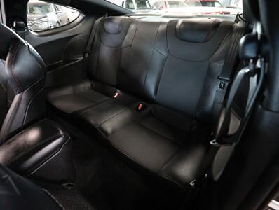 2016 Hyundai Genesis Coupe 3.8 R-Spec   - Photo 22 - Addison, IL 60101