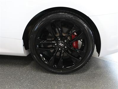 2016 Hyundai Genesis Coupe 3.8 R-Spec   - Photo 39 - Addison, IL 60101