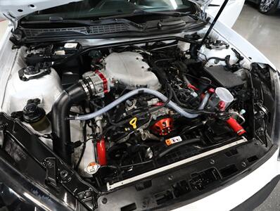 2016 Hyundai Genesis Coupe 3.8 R-Spec   - Photo 44 - Addison, IL 60101