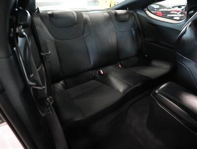 2016 Hyundai Genesis Coupe 3.8 R-Spec   - Photo 20 - Addison, IL 60101