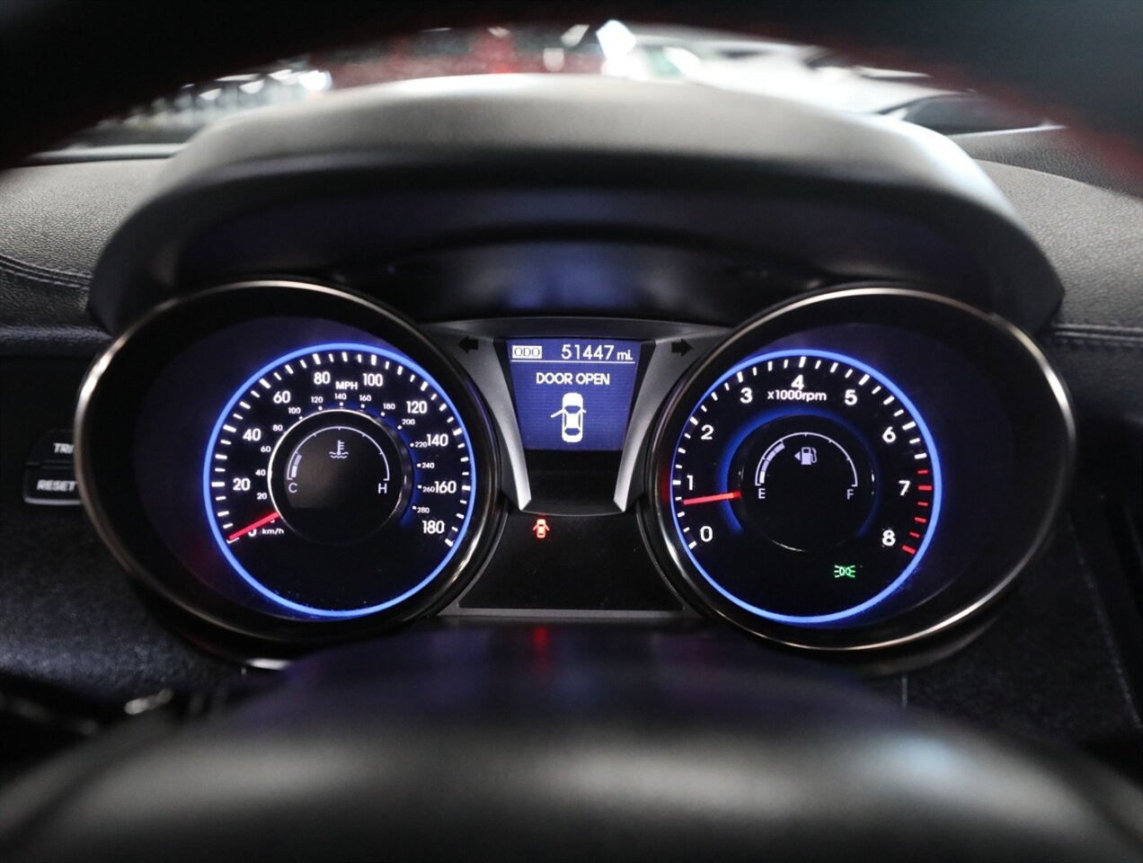 2016 Hyundai Genesis Coupe 3.8 R-Spec - Photo 35 - Addison, IL 60101