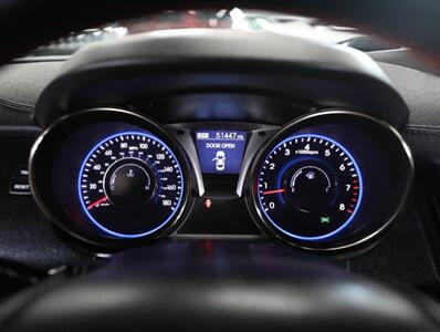 2016 Hyundai Genesis Coupe 3.8 R-Spec   - Photo 35 - Addison, IL 60101