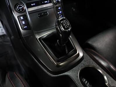 2016 Hyundai Genesis Coupe 3.8 R-Spec   - Photo 28 - Addison, IL 60101