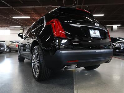 2017 Cadillac XT5 Premium Luxury - Photo 13 - Addison, IL 60101