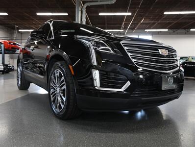 2017 Cadillac XT5 Premium Luxury - Photo 51 - Addison, IL 60101