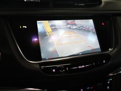 2017 Cadillac XT5 Premium Luxury - Photo 39 - Addison, IL 60101