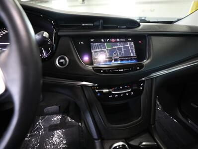 2017 Cadillac XT5 Premium Luxury - Photo 35 - Addison, IL 60101
