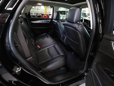 2017 Cadillac XT5 Premium Luxury - Photo 21 - Addison, IL 60101