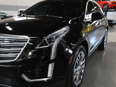 2017 Cadillac XT5 Premium Luxury - Photo 5 - Addison, IL 60101