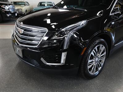2017 Cadillac XT5 Premium Luxury - Photo 3 - Addison, IL 60101
