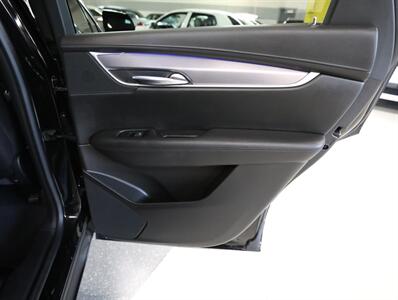 2017 Cadillac XT5 Premium Luxury - Photo 20 - Addison, IL 60101