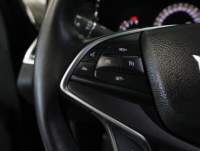 2017 Cadillac XT5 Premium Luxury - Photo 41 - Addison, IL 60101