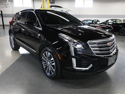 2017 Cadillac XT5 Premium Luxury - Photo 7 - Addison, IL 60101