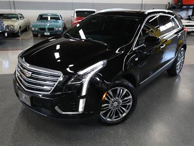 2017 Cadillac XT5 Premium Luxury - Photo 2 - Addison, IL 60101