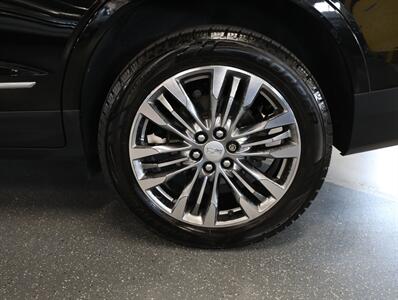 2017 Cadillac XT5 Premium Luxury - Photo 46 - Addison, IL 60101
