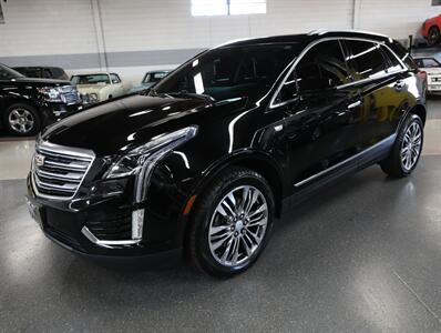 2017 Cadillac XT5 Premium Luxury - Photo 4 - Addison, IL 60101