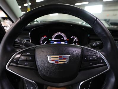 2017 Cadillac XT5 Premium Luxury - Photo 42 - Addison, IL 60101