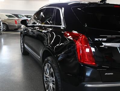 2017 Cadillac XT5 Premium Luxury - Photo 15 - Addison, IL 60101